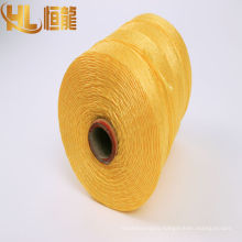 10-20mm strapping PP rope for agricultural materials